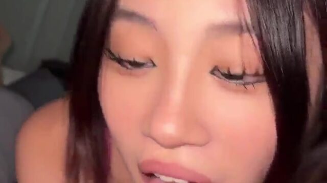 Cinas_worldx Onlyfans Video Cumshot in mouth