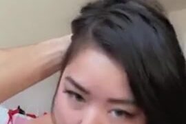Cocoonlyfanss Onlyfans Video BJ Big Dick Threesome