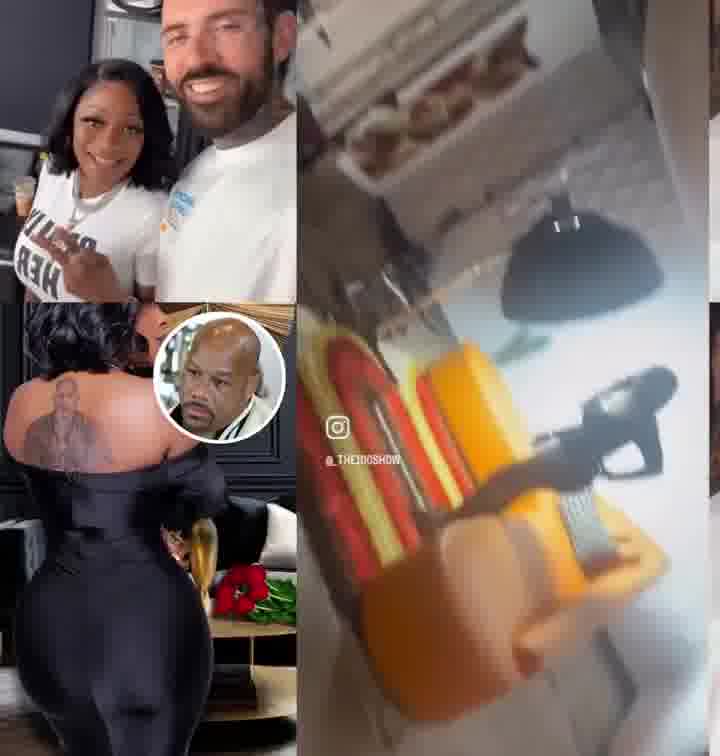 Adam22 wack 100 wife Hot Porn Video