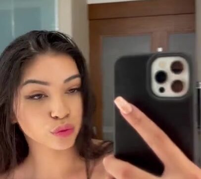 Aishah Sofey aka Kawaii Sofey Onlyfans Video Erotic