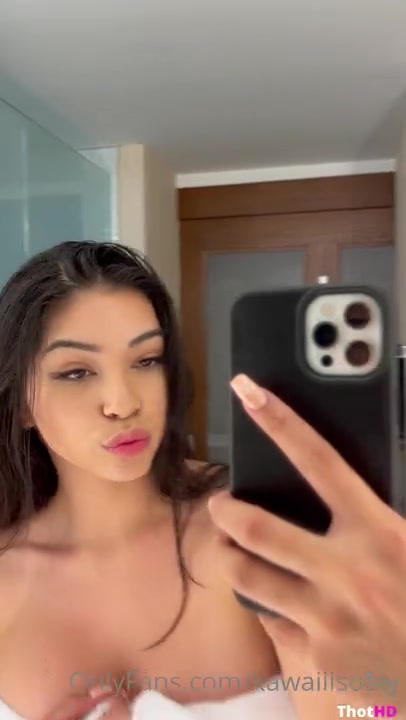 Aishah Sofey aka Kawaii Sofey Onlyfans Video Erotic