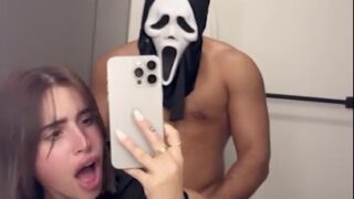 Angela Alvarez Onlyfans Video Mask Man Fucked