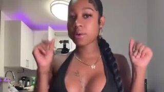 Cooking with kya Onlyfans Video Kitchen Sex Tape