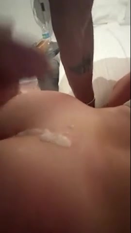 Emileexo Onlyfans Leaked Cumshot Video