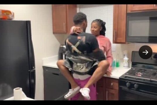 Cooking with kya Onlyfans Video Fucked Kitchen