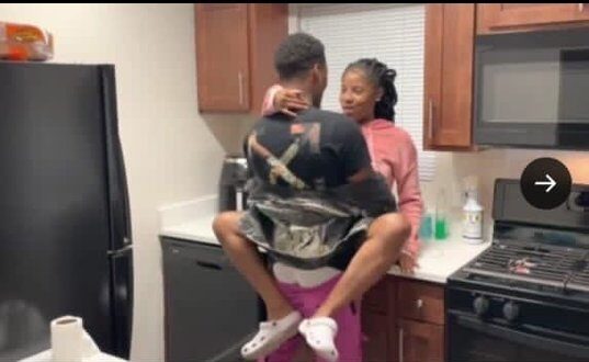 Cooking with kya Onlyfans Video Fucked Kitchen