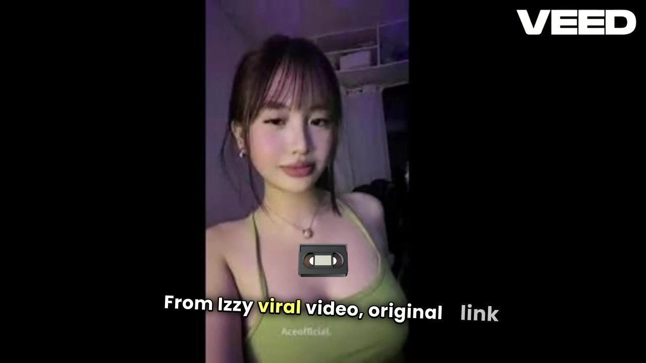 Izzy and Supafly Onlyfans Video Hot Scandal Porn