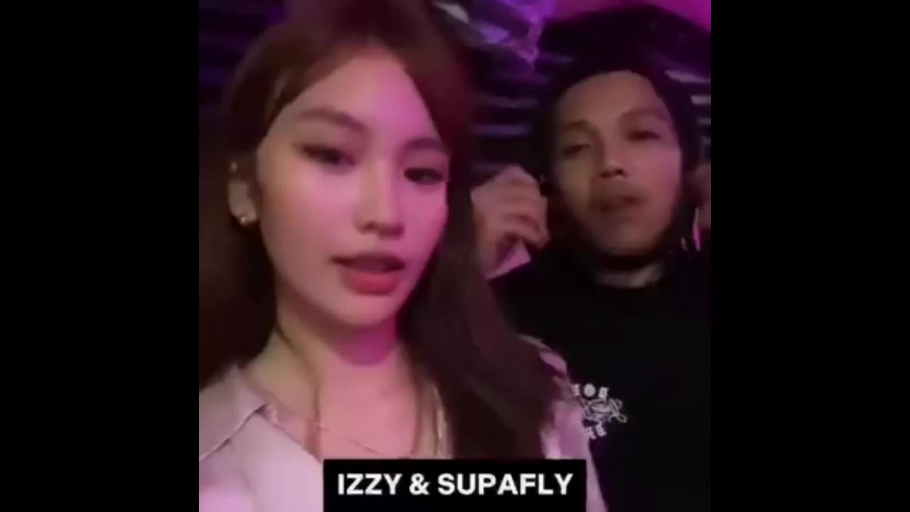 Izzy and Supafly Onlyfans Video Hot Scandal