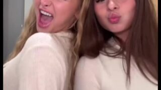 Julia Filippo – Sophie Rain Onlyfans video Erotic Together