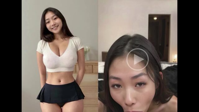 Naomi Nakamura Onlyfans Video BJ Orgasm