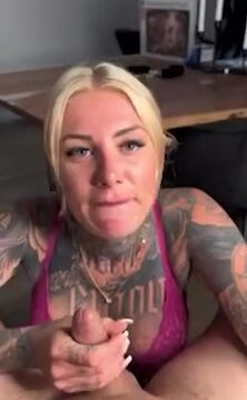 Vanessa Liberte Onlyfans Video BJ Orgasm