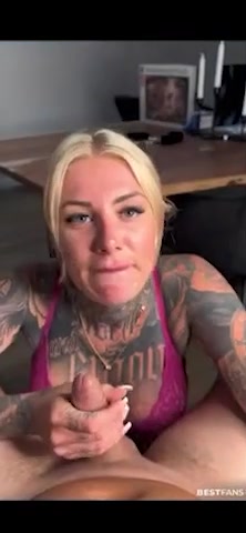 Vanessa Liberte Onlyfans Video BJ Orgasm