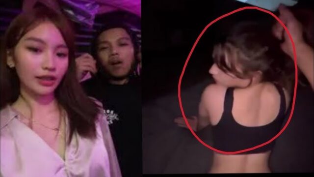 Izzy and Supafly Hot Porn Video