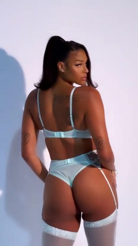 liz cambage Onlyfans Video Erotic