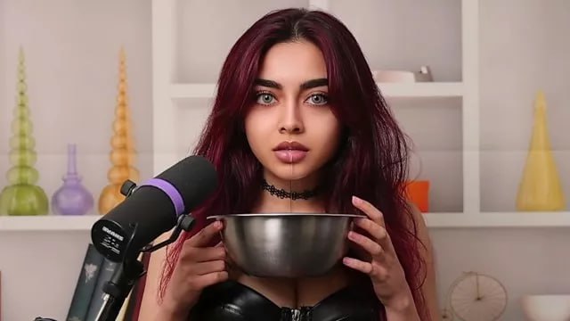 Zara Dar Onlyfans Video Cumshot HOT
