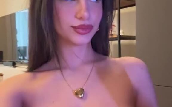 Bufalika Leaked Video Show Big Boobs Bouncing Very Lewd