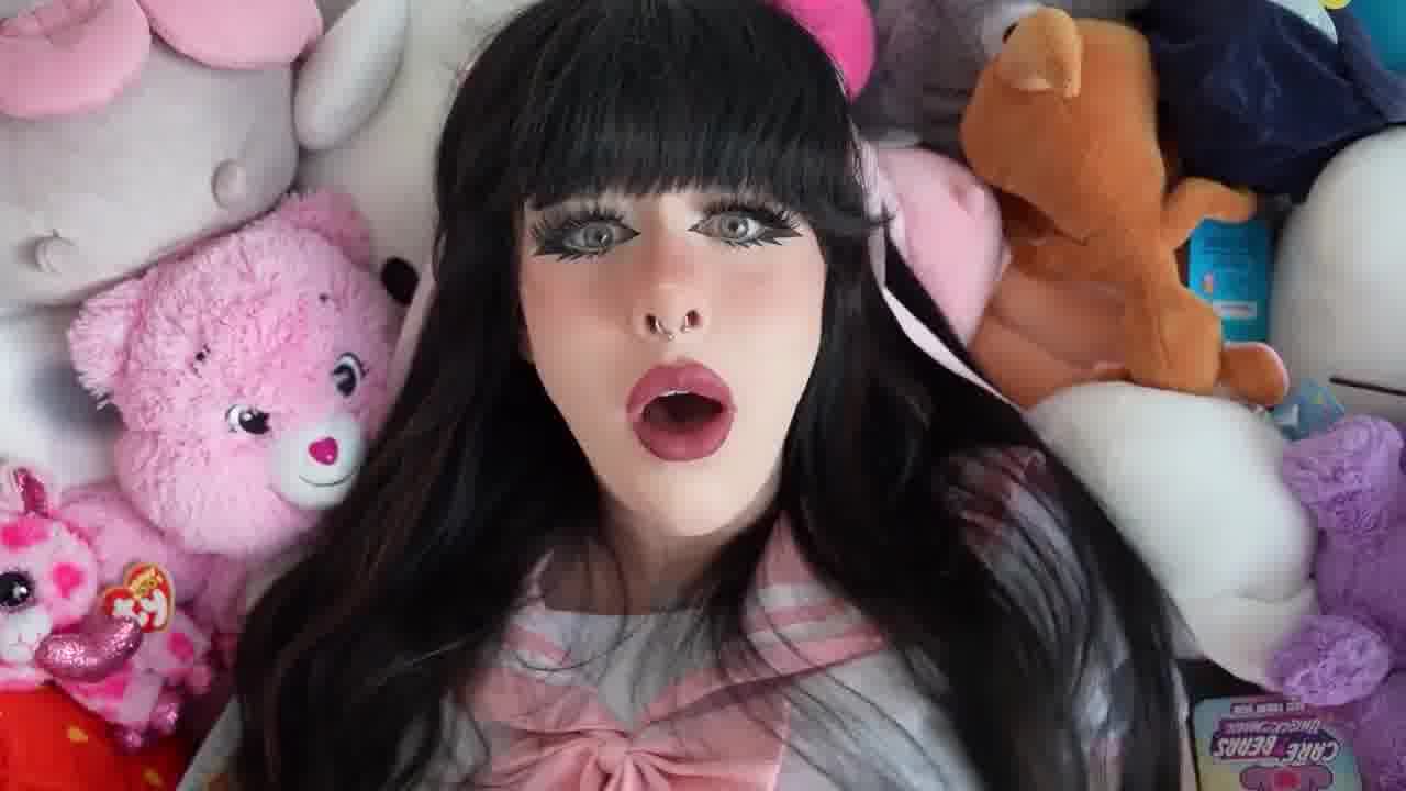 Lara Rose Shiver When Masturbating – Onlyfans video Hot